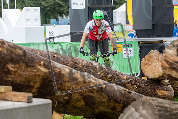 UCI world Championships