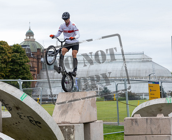 UCI world Championships