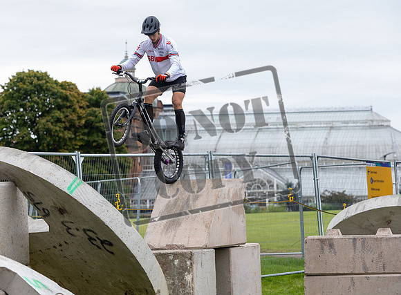 UCI world Championships
