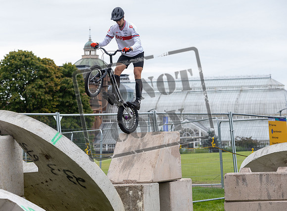 UCI world Championships