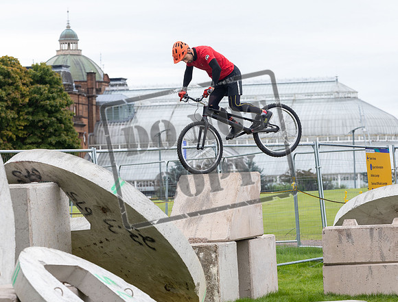 UCI world Championships