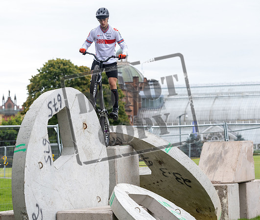 UCI world Championships