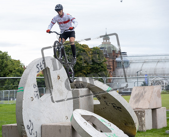 UCI world Championships