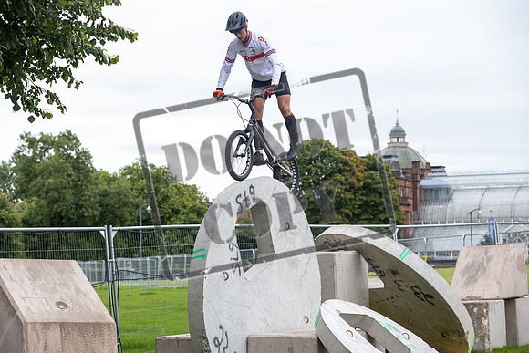 UCI world Championships