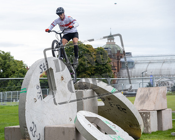 UCI world Championships