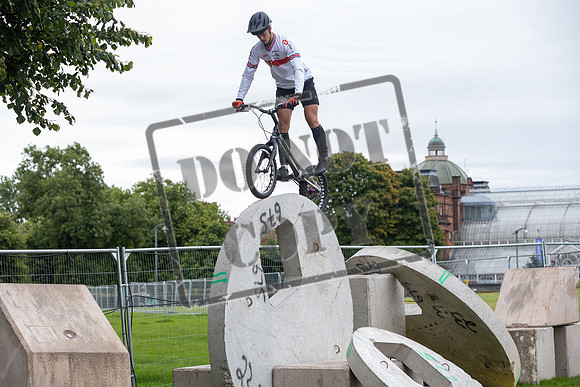 UCI world Championships