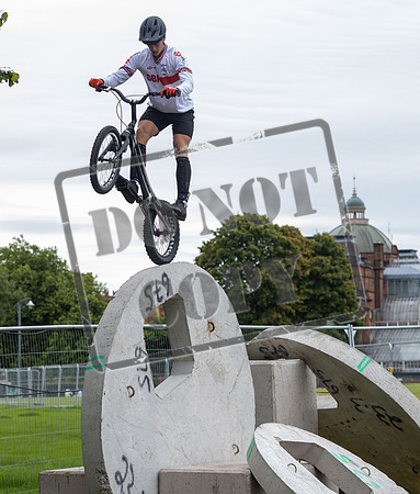 UCI world Championships
