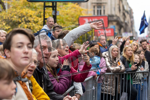 Great Scottish Run