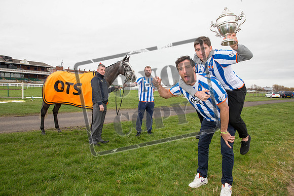 ayr racecourse