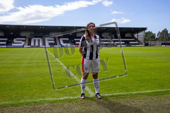 SPFL St Mirren FC