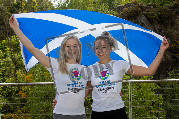 Team Scotland Judo