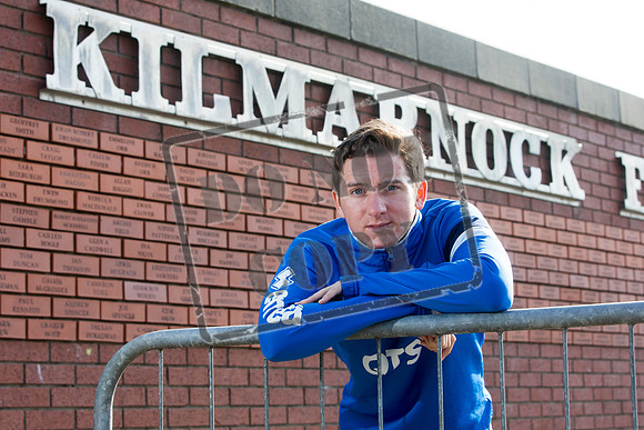 kilmarnock
