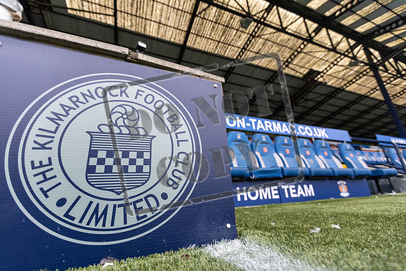 Kilmarnock