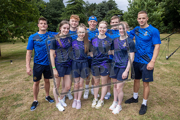 Team Scotland - Birmingham 2022 - Commonwealth Games