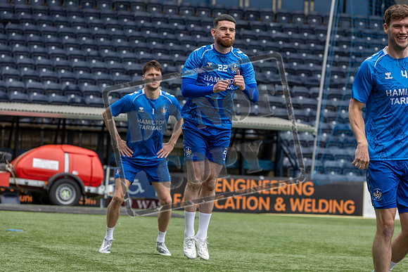 Kilmarnock