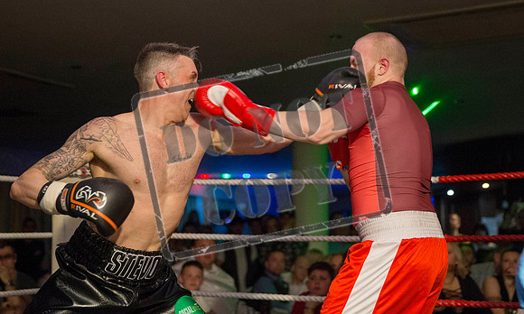 boxing