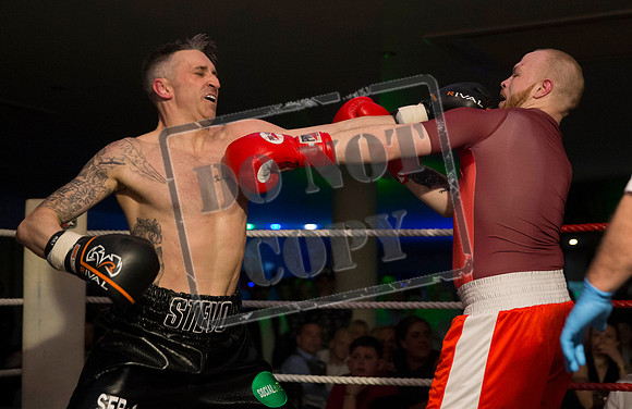 boxing