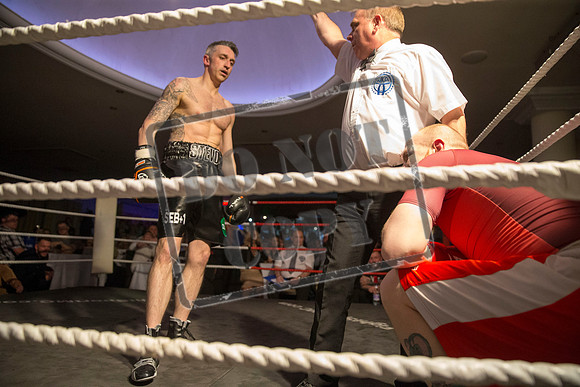 boxing