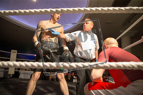 boxing