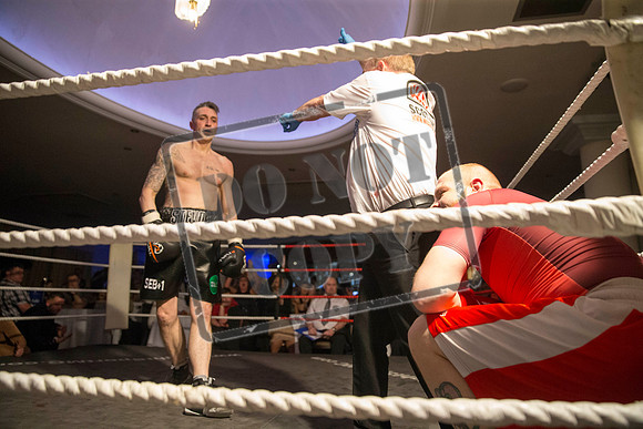 boxing