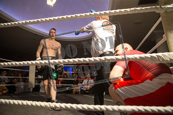 boxing
