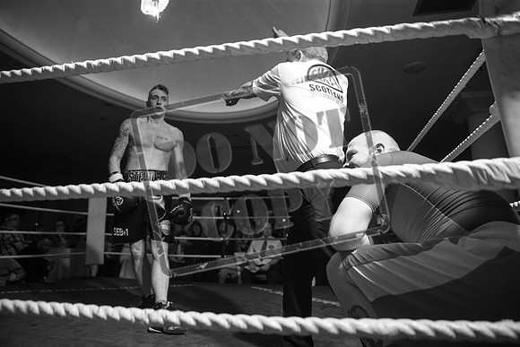 boxing