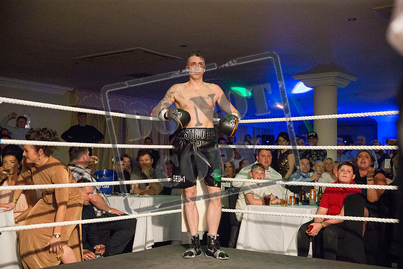 boxing