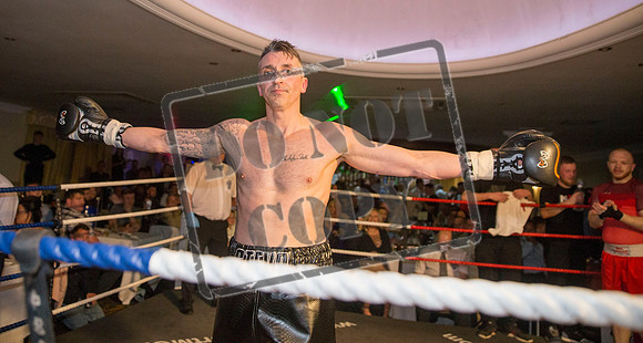 boxing