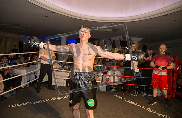 boxing