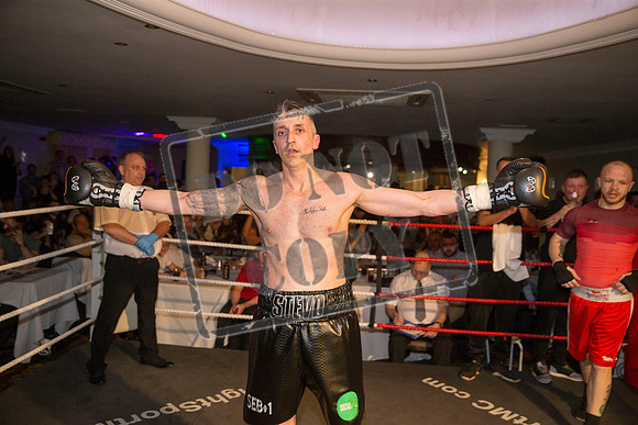 boxing
