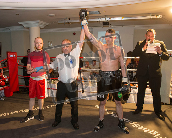 boxing