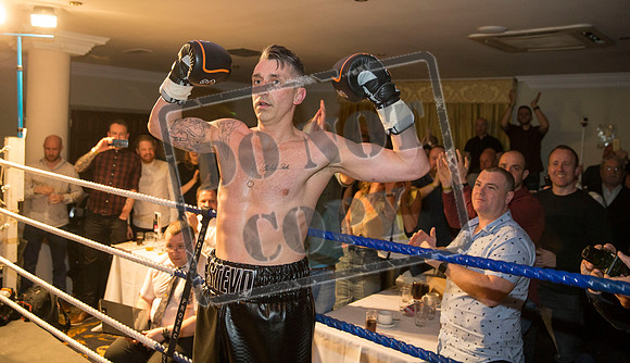 boxing