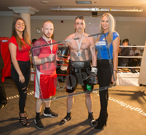 boxing