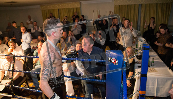 boxing