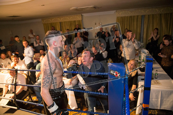 boxing