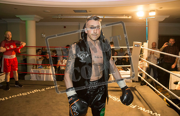 boxing