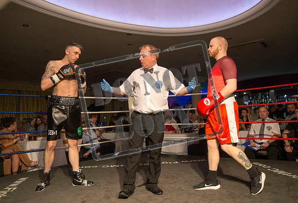 boxing