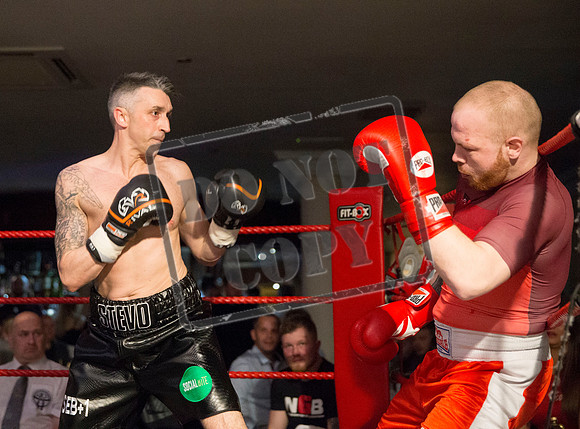 boxing