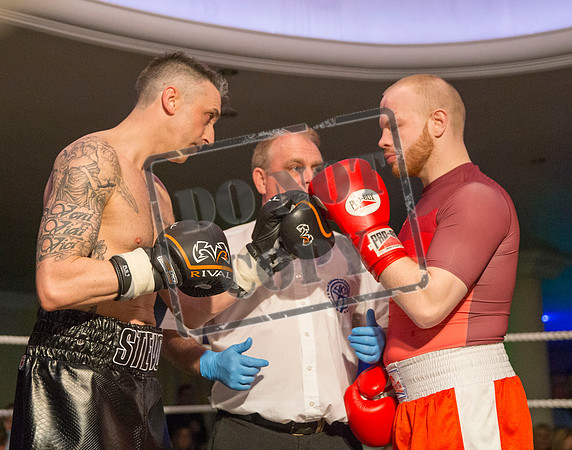 boxing