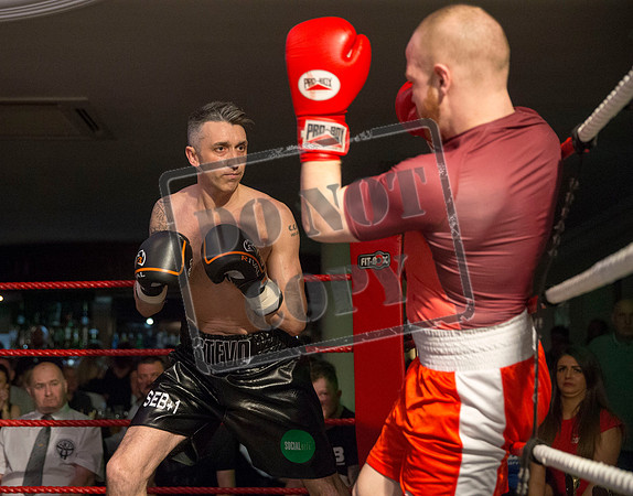 boxing