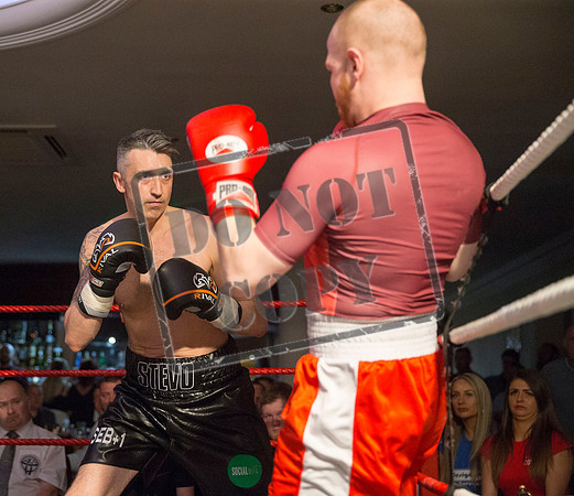 boxing