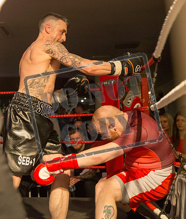 boxing