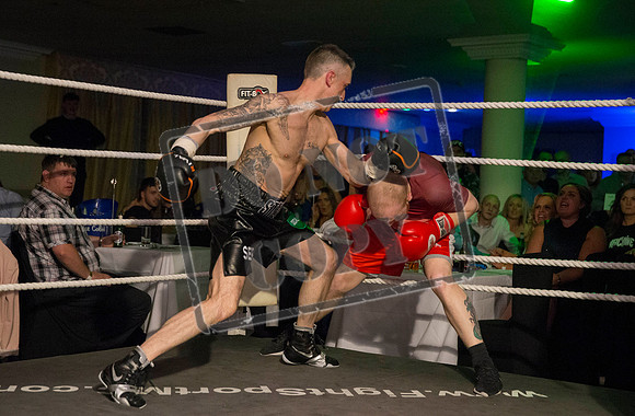boxing