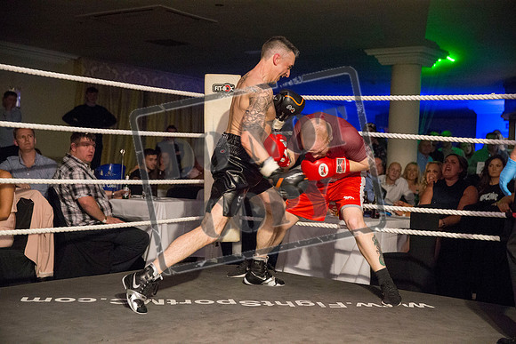 boxing