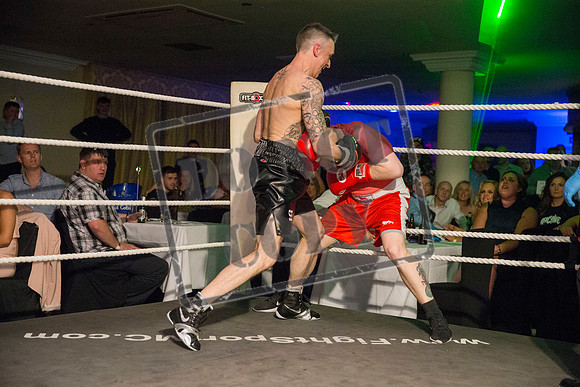 boxing