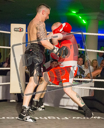 boxing