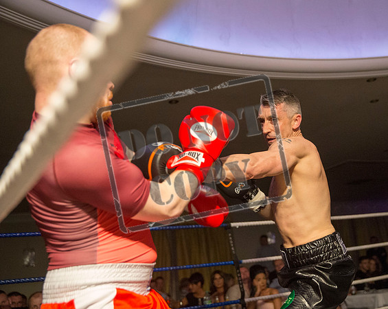 boxing