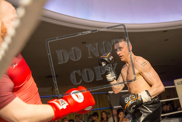 boxing