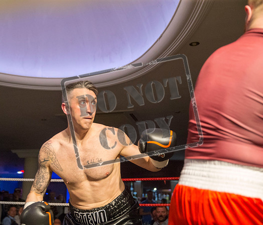 boxing