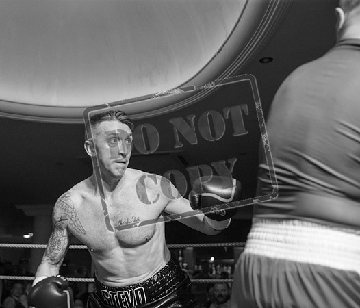 boxing
